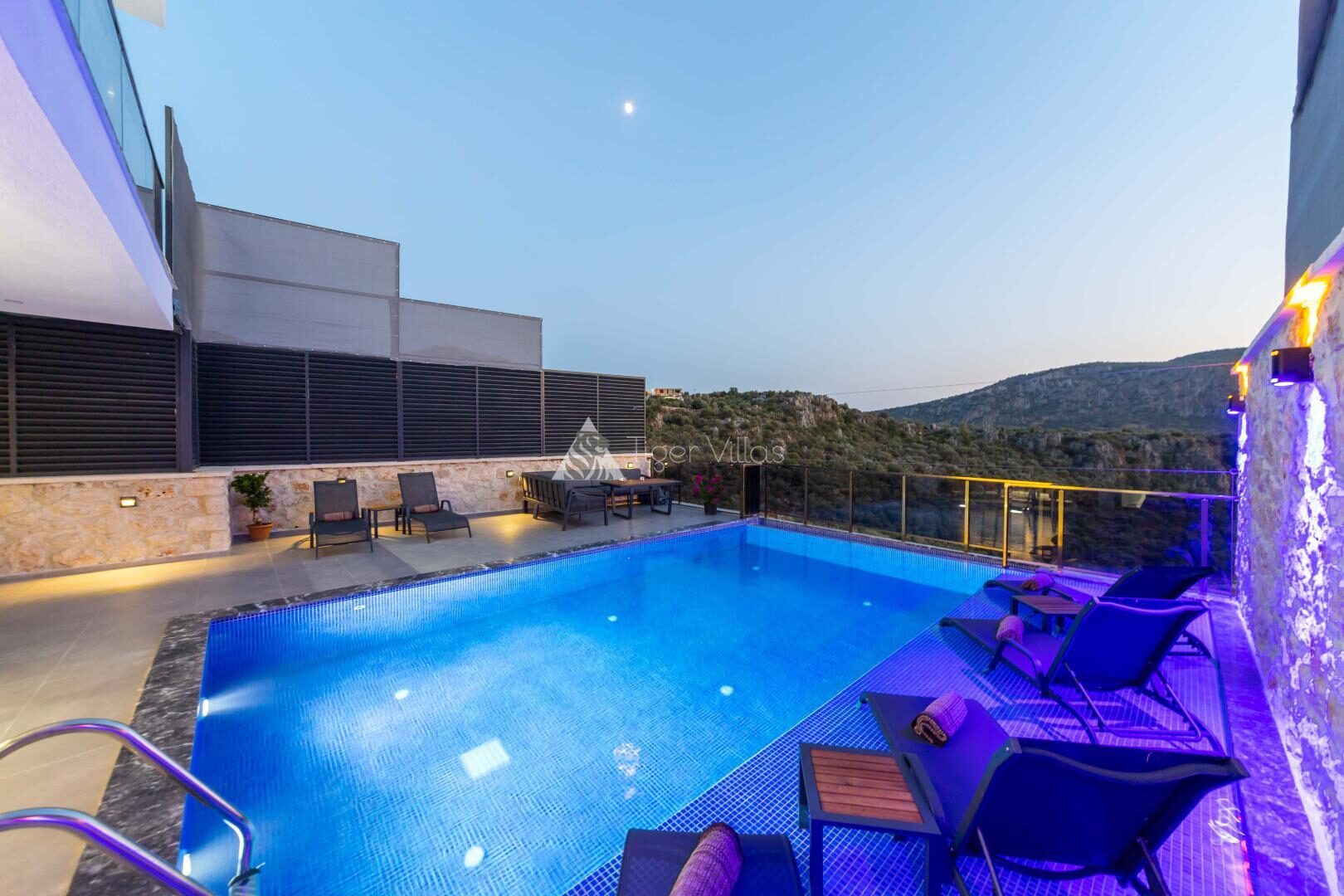 Villa Zumak İstanbul — 12