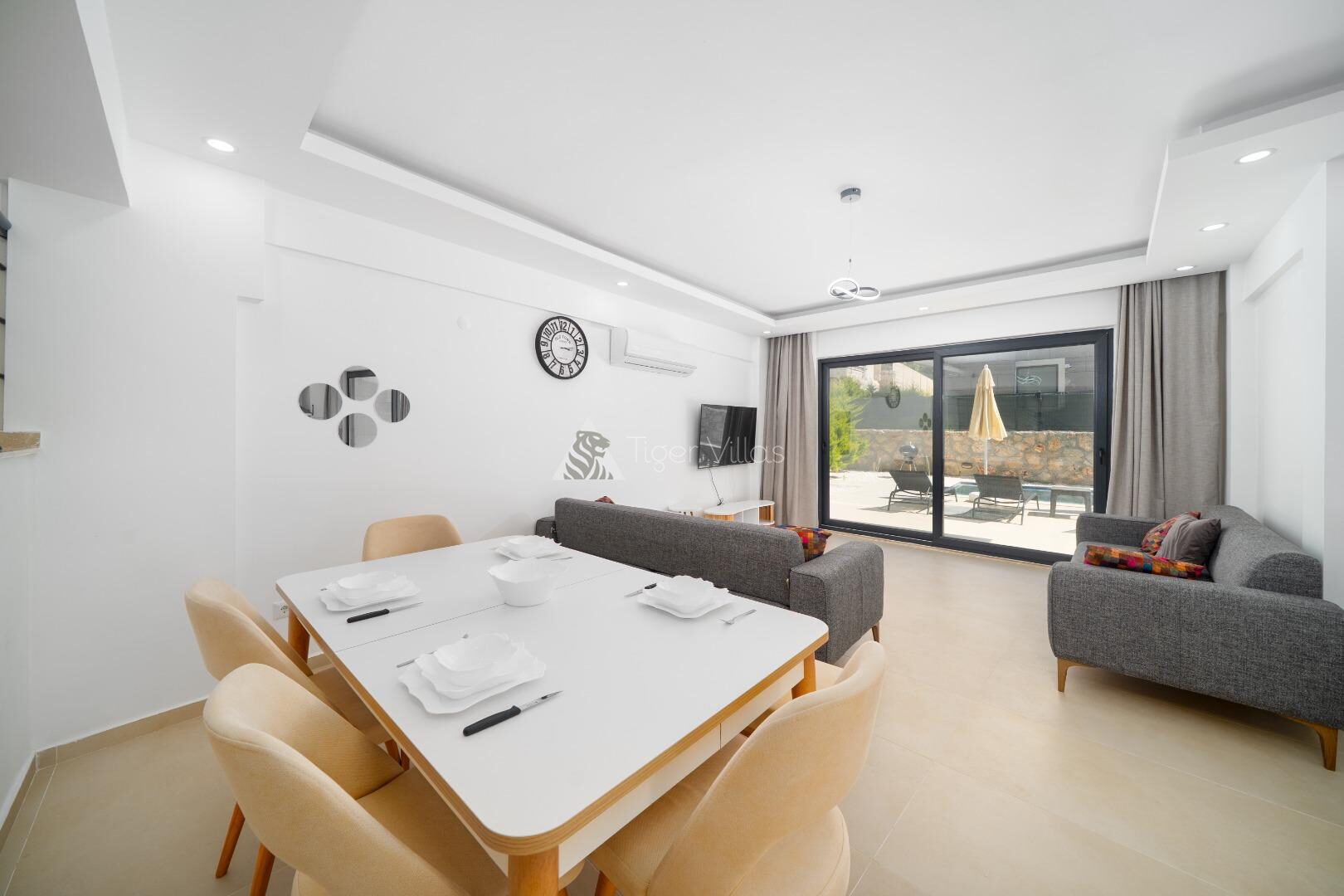 Villa Poyraz Çukurbağ — 22