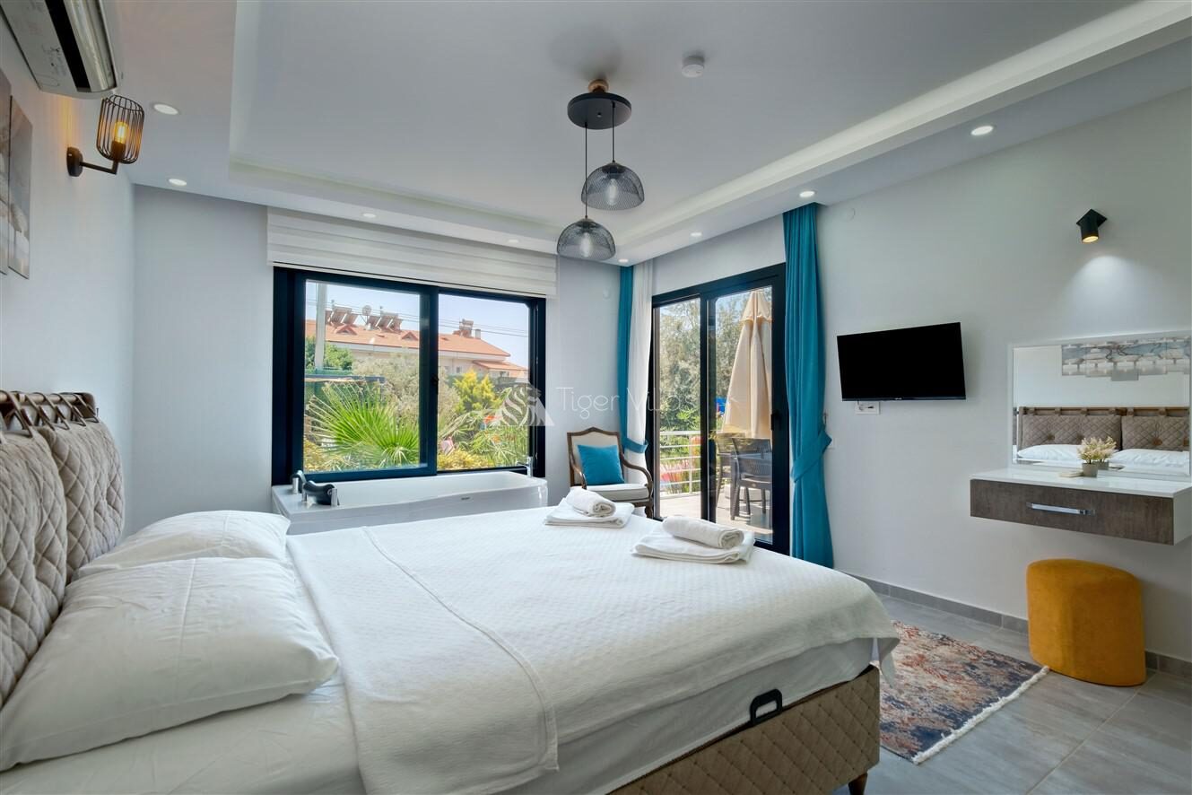 Villa Tan Fethiye — 47