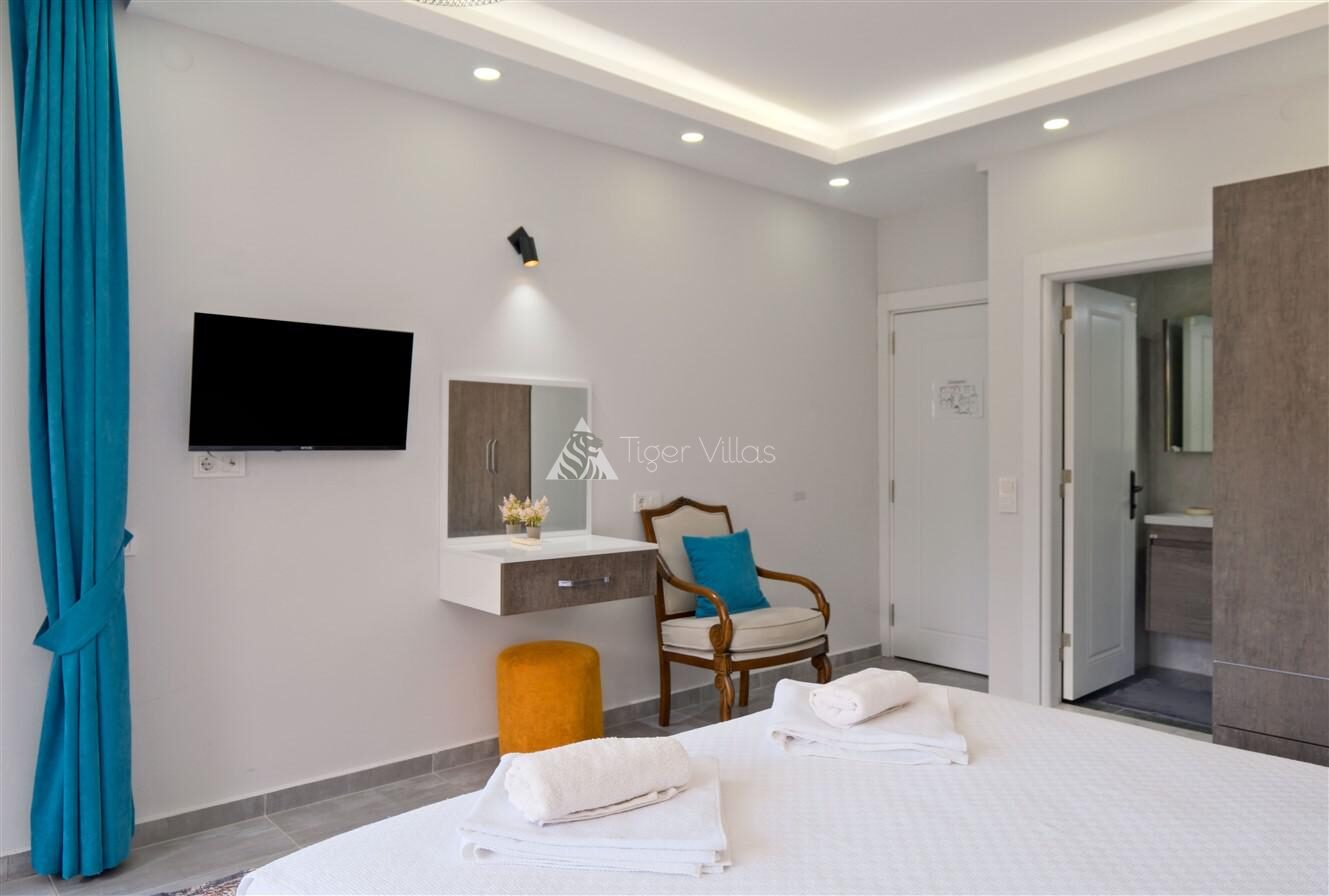 Villa Tan Fethiye — 51