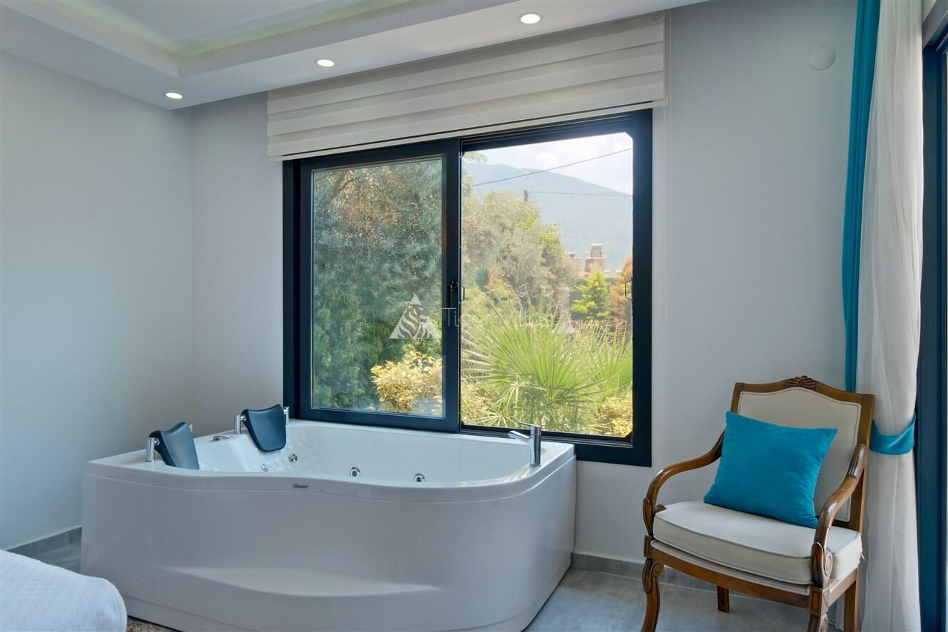 Villa Tan Fethiye — 52