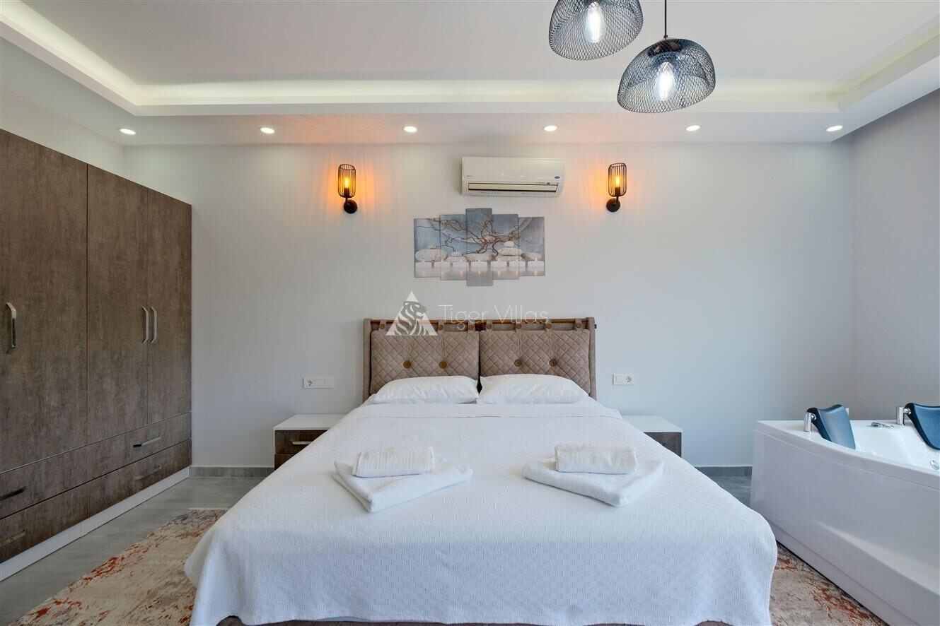 Villa Tan Fethiye — 54