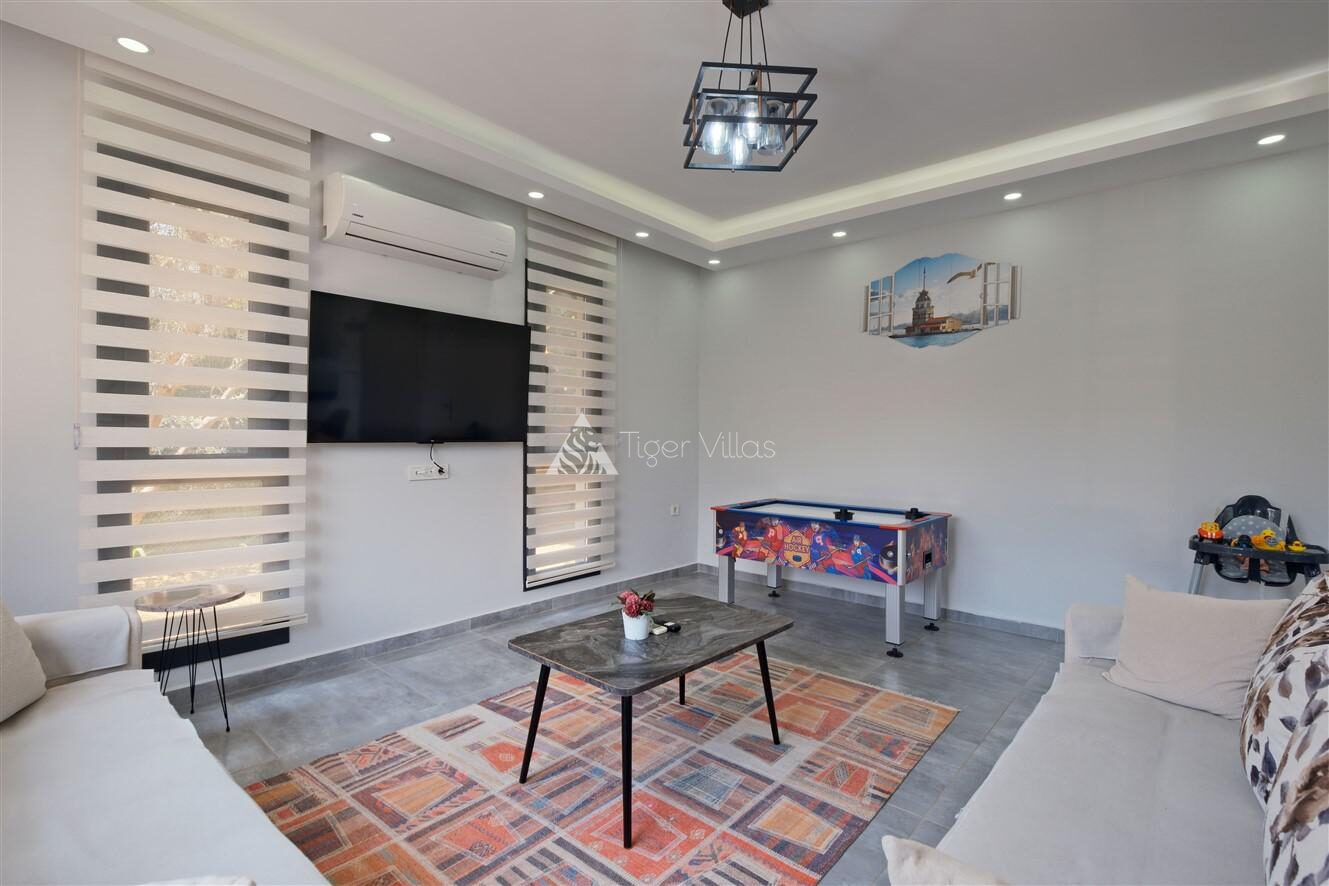 Villa Tan Fethiye — 57