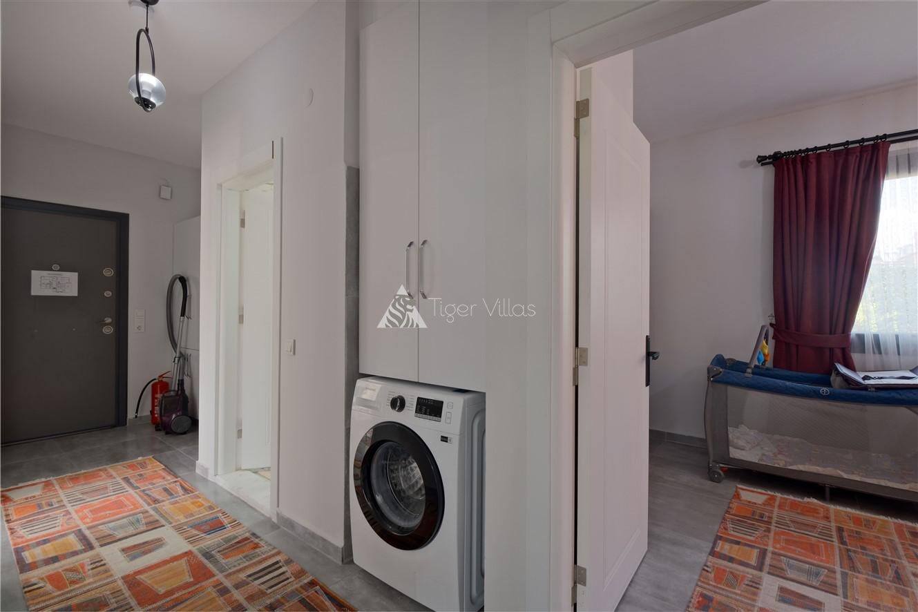Villa Tan Fethiye — 58