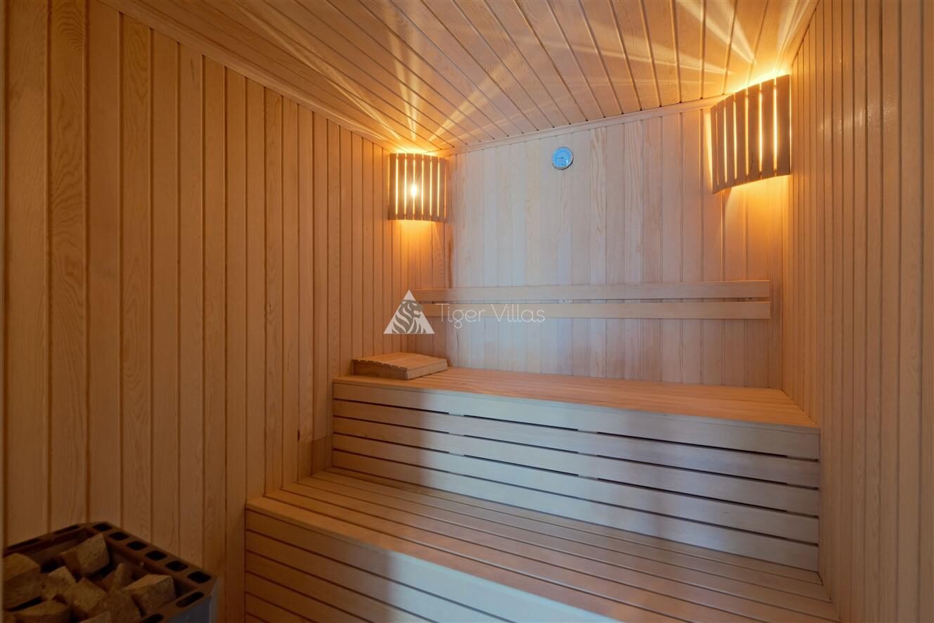 Villa Tan Fethiye — 60