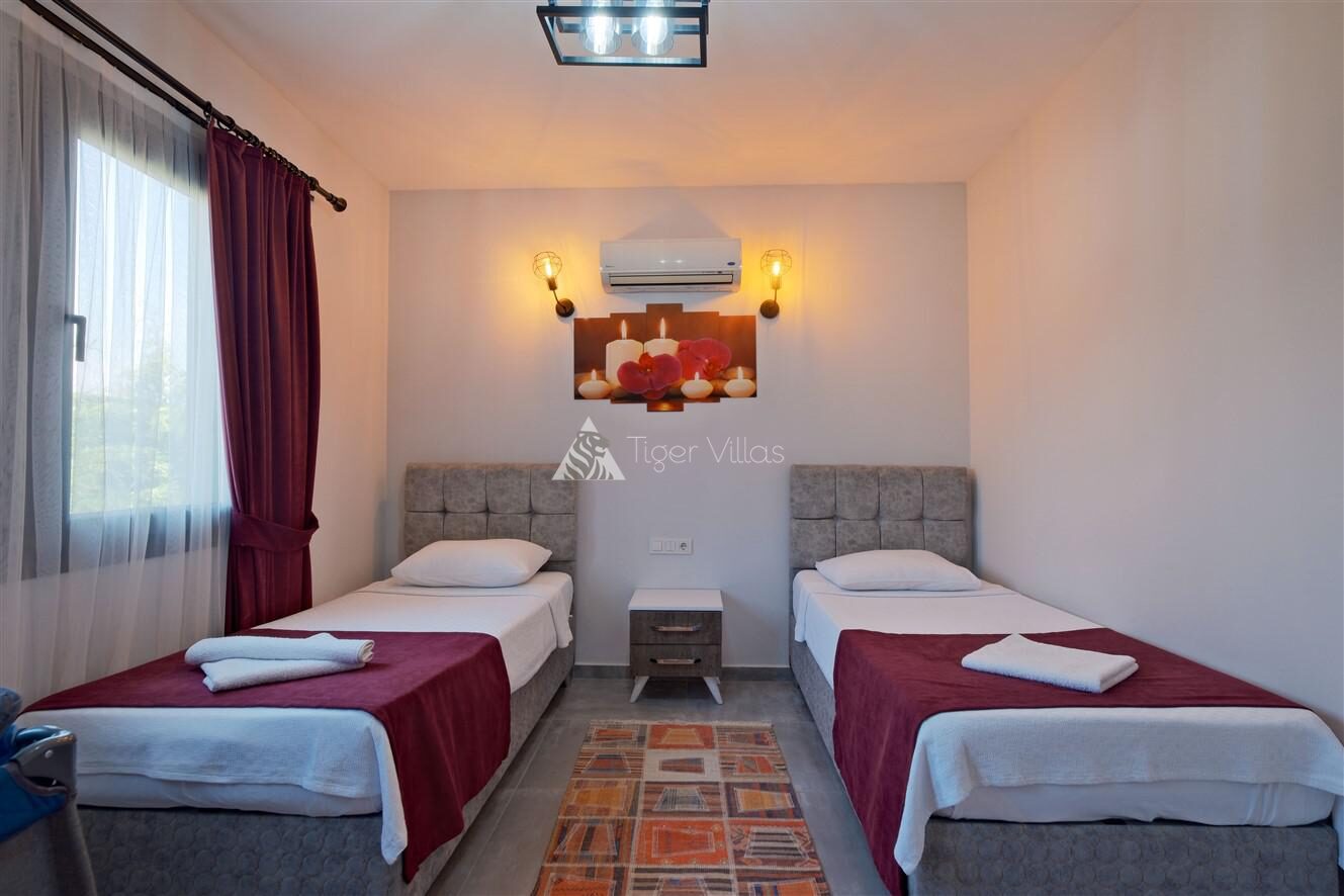 Villa Tan Fethiye — 61