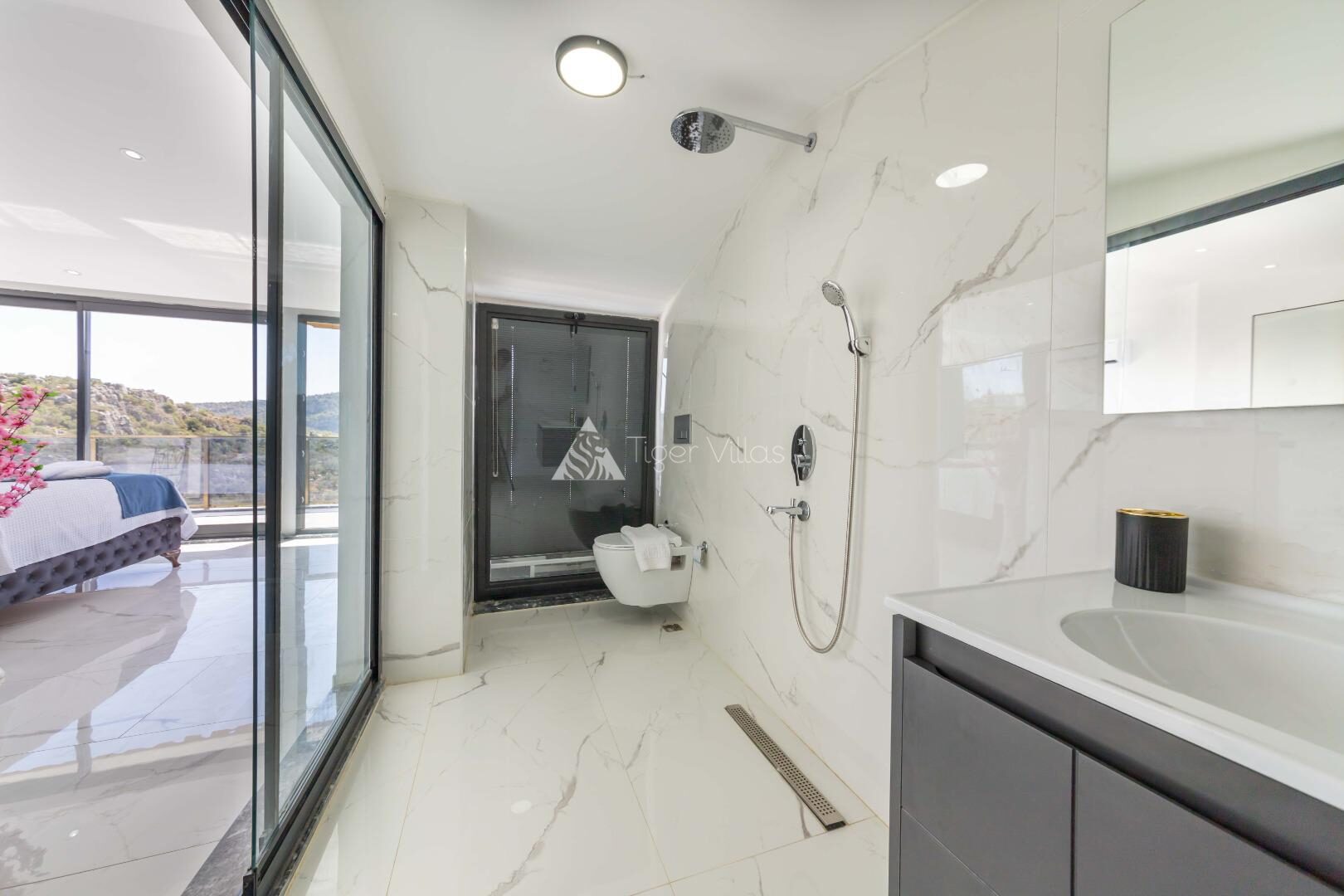 Villa Zumak İstanbul — 29