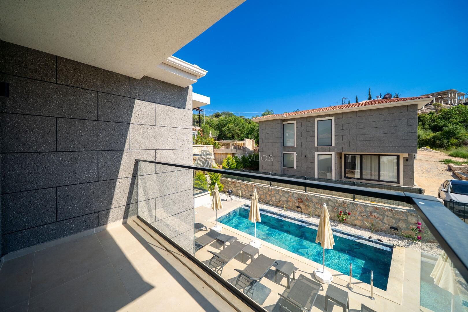Villa Poyraz Çukurbağ — 38