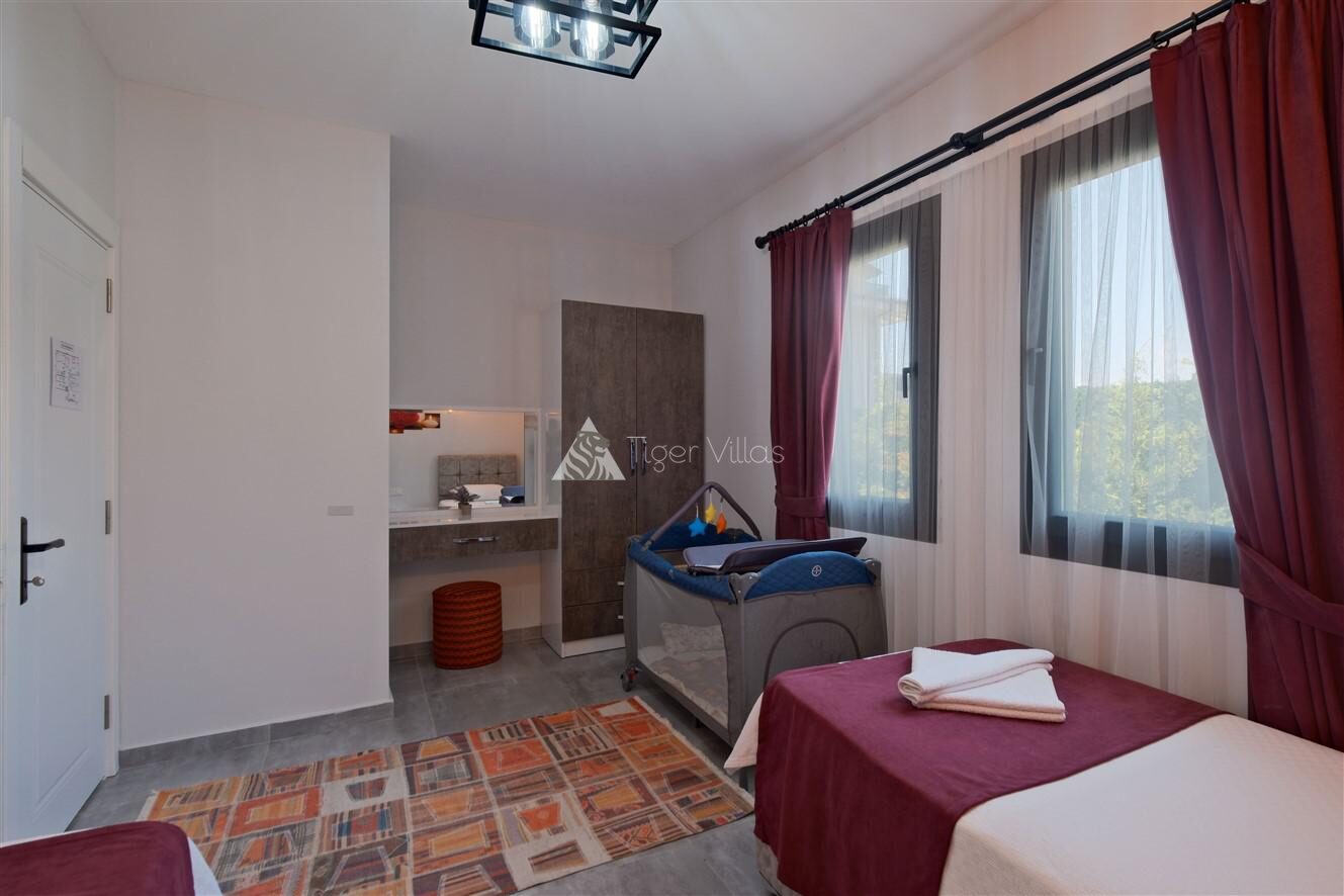 Villa Tan Fethiye — 63