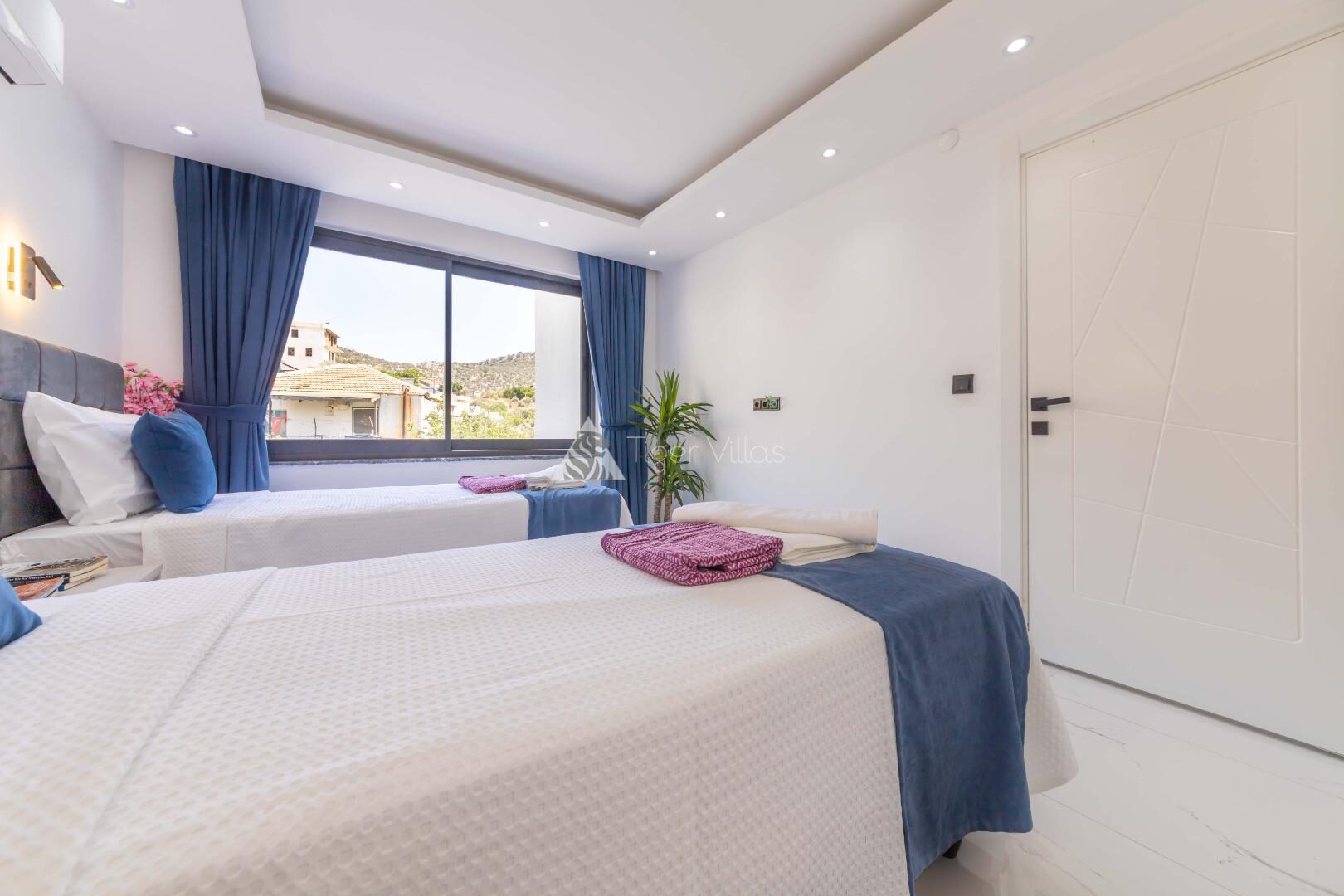 Villa Zumak İstanbul — 31
