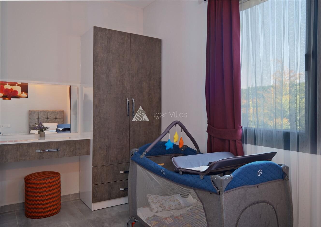 Villa Tan Fethiye — 65