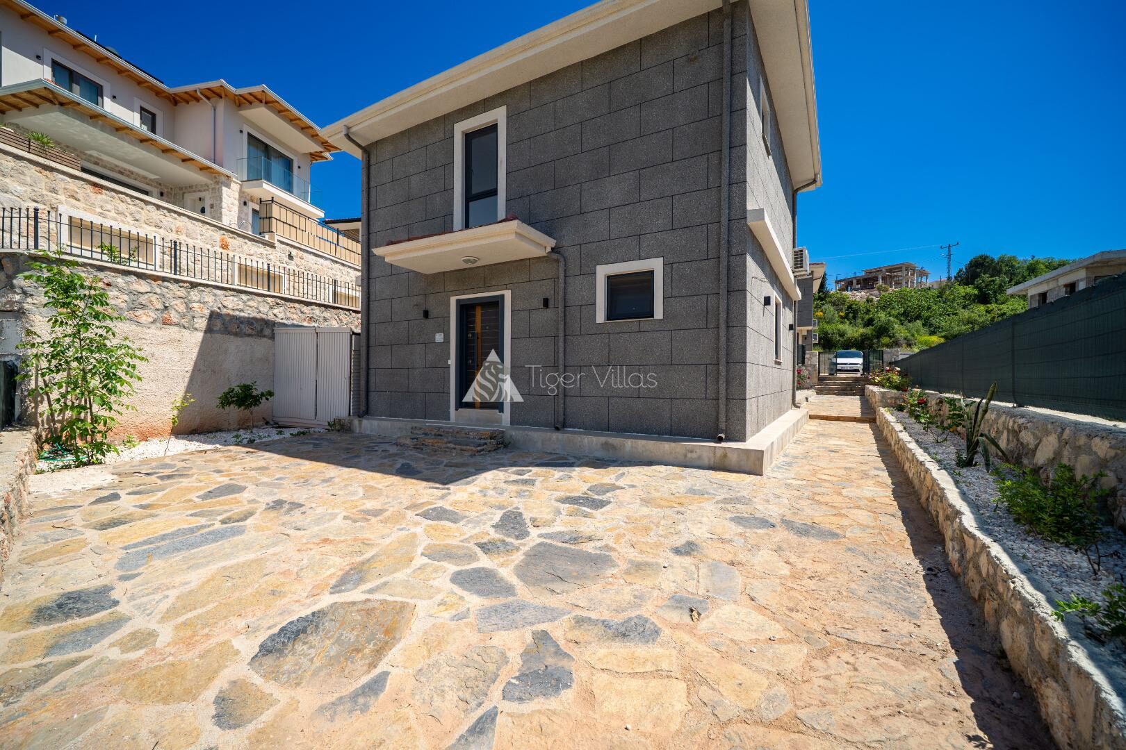Villa Poyraz Çukurbağ — 41