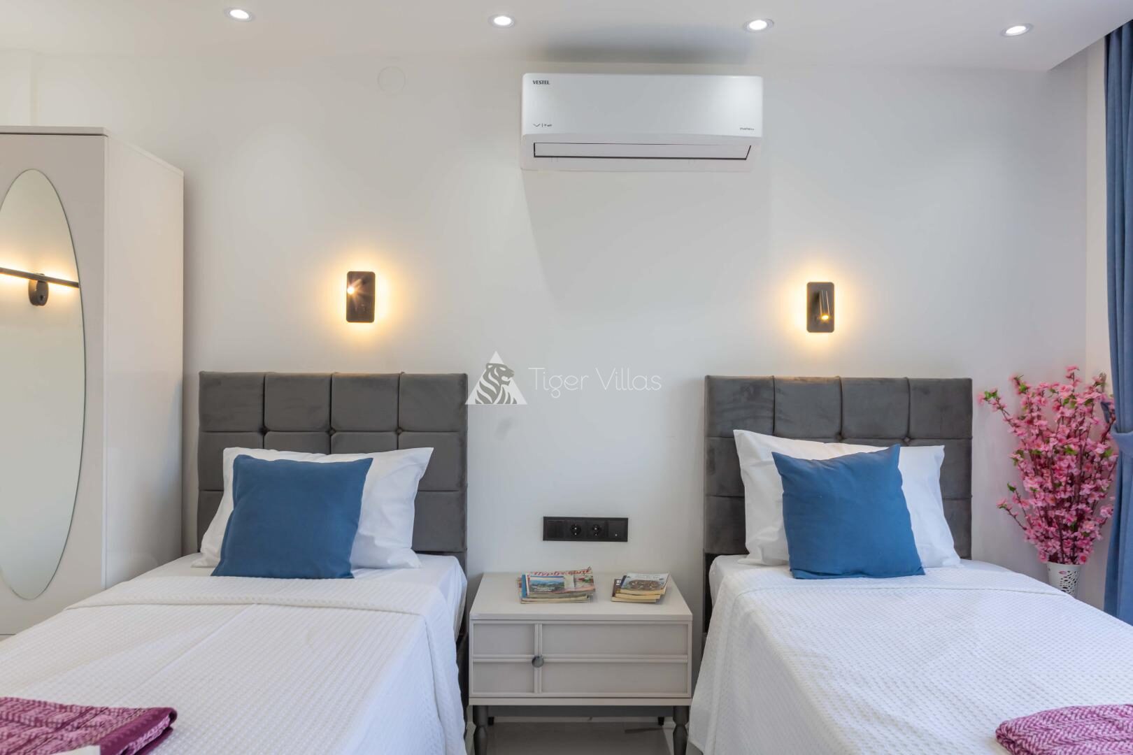 Villa Zumak İstanbul — 32