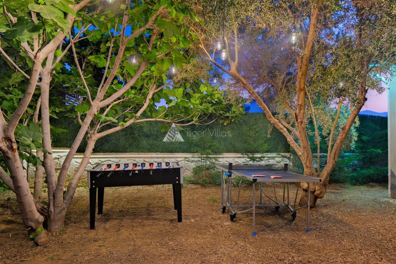 Villa Tan Fethiye — 67