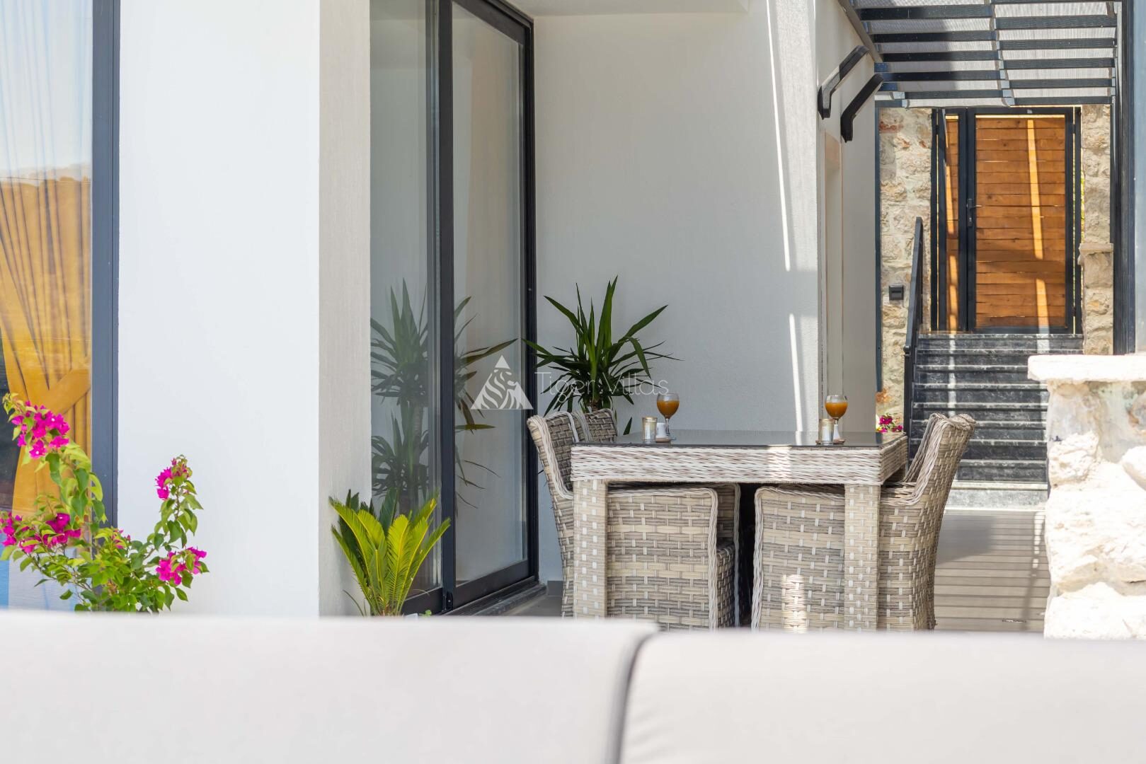 Villa Zumak İstanbul — 35