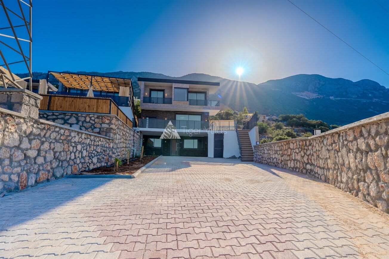 Villa Merva 3 — 65