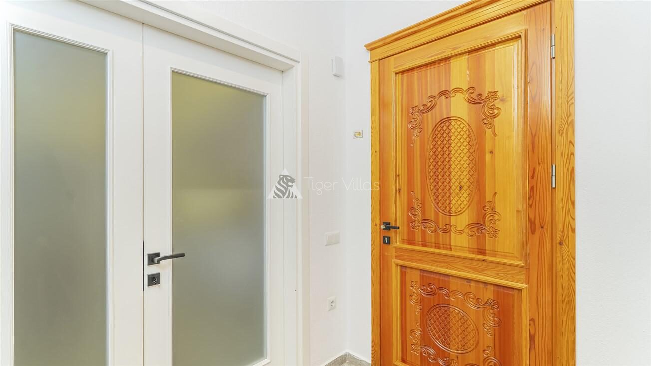 Villa Monolisa — 55