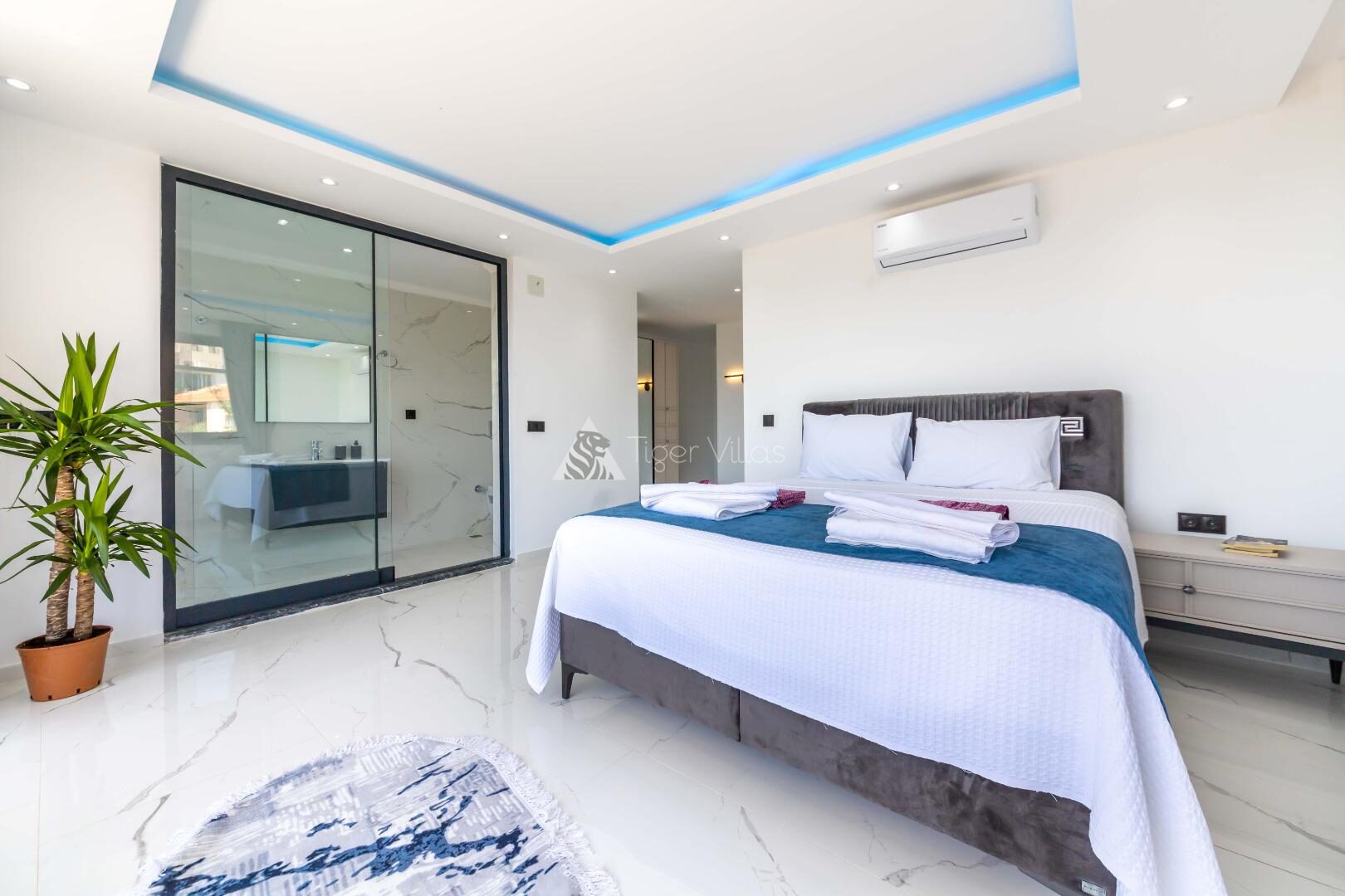 Villa Zumak İstanbul — 40