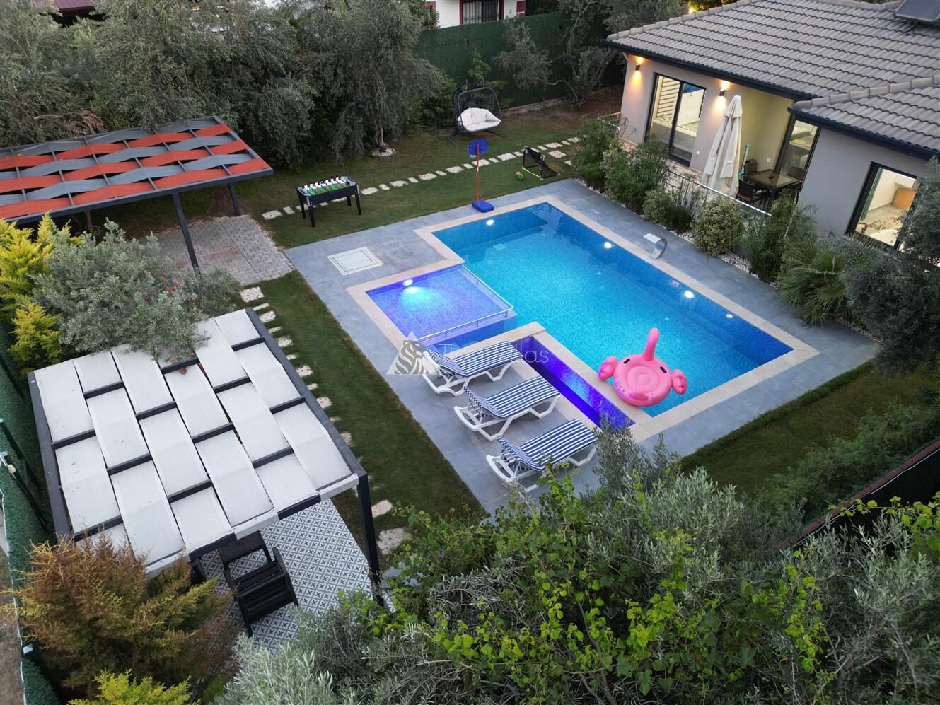 Villa Tan Fethiye — 77
