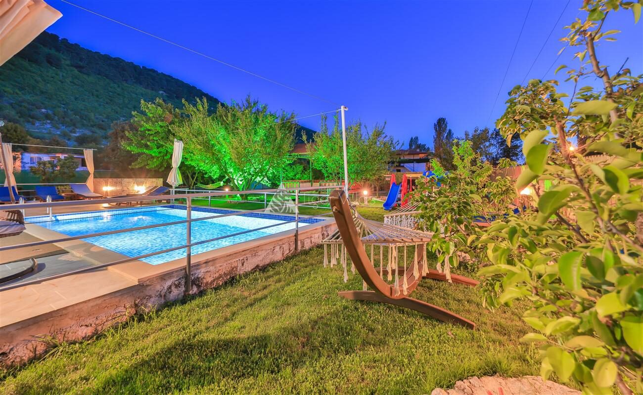 Villa Çınar Seyret — 6