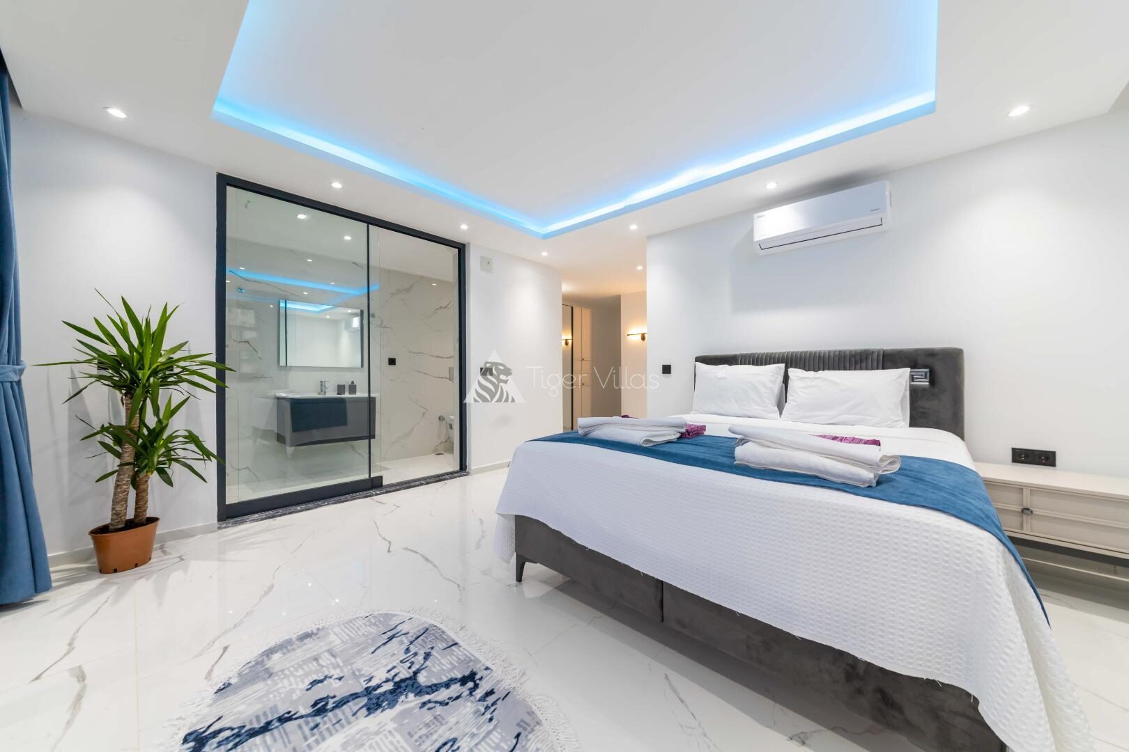 Villa Zumak İstanbul — 46