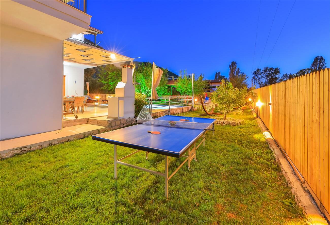 Villa Çınar Seyret — 8