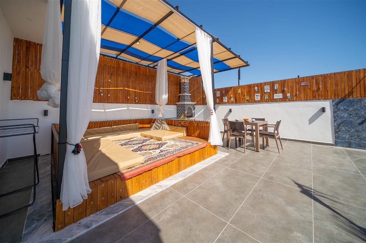 Villa İron 2 — 3