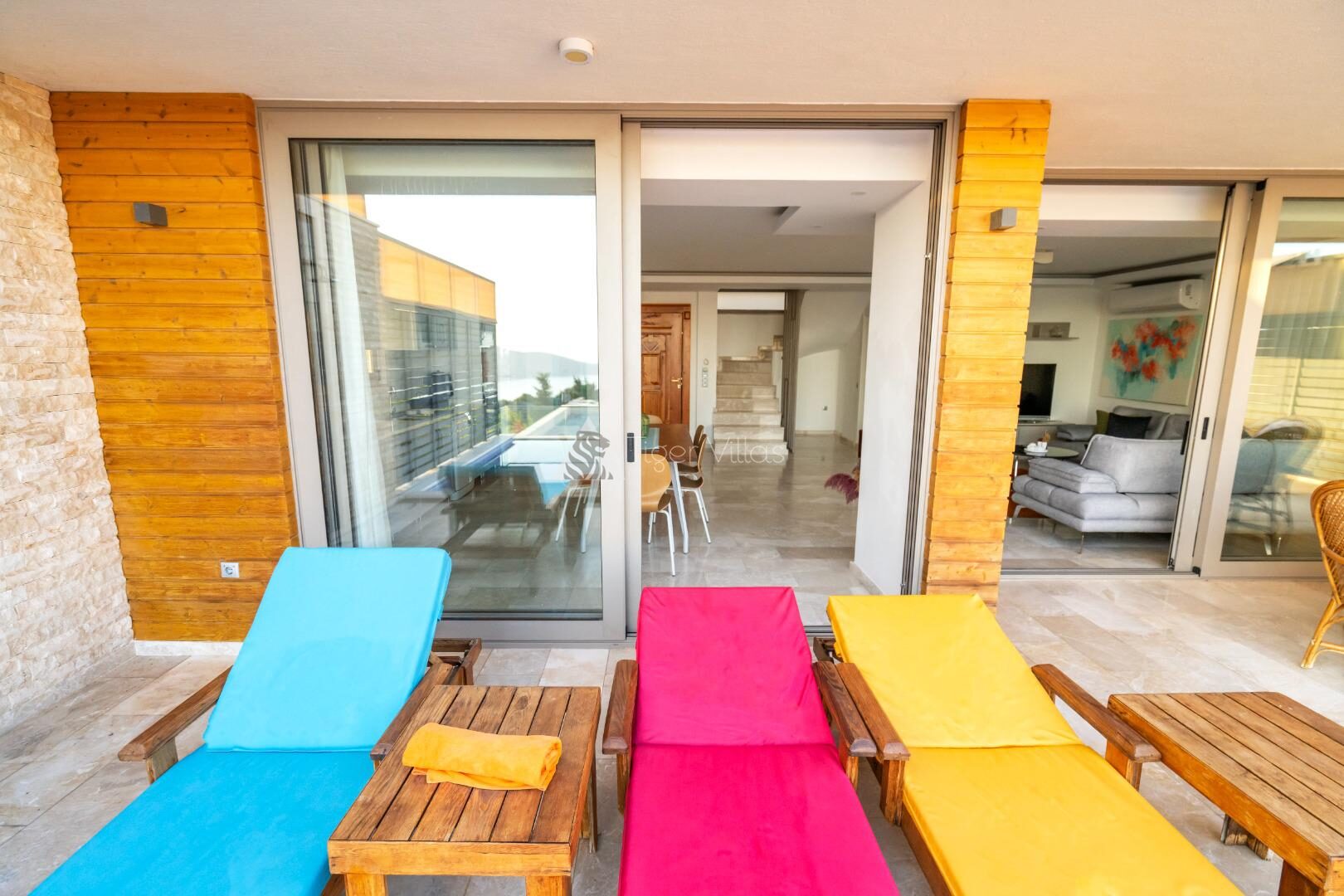 Villa Likapa 2 — 21