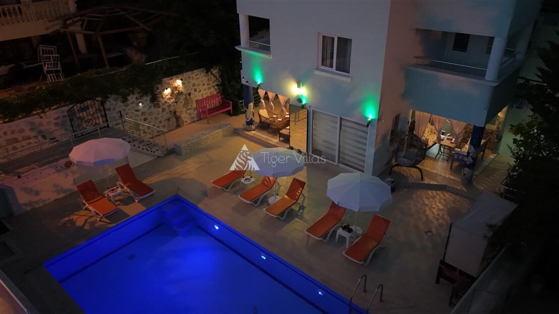 Villa Nordic Dream — 4