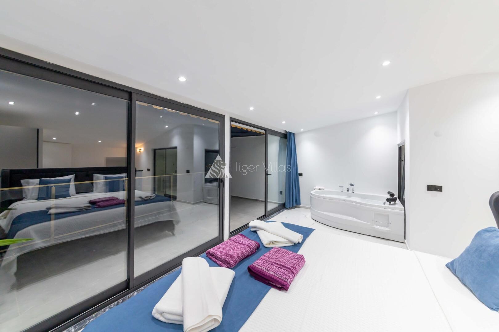 Villa Zumak İstanbul — 51