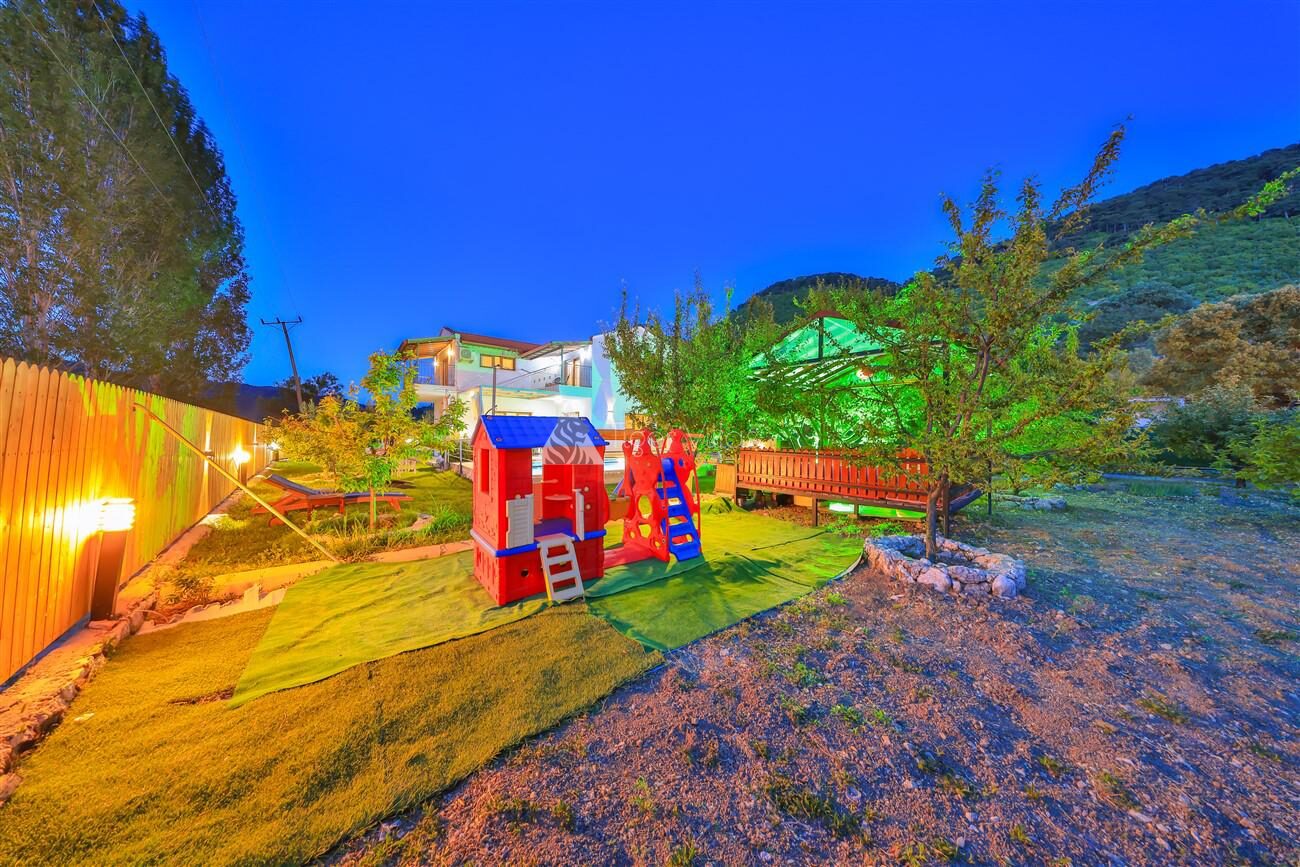 Villa Çınar Seyret — 15