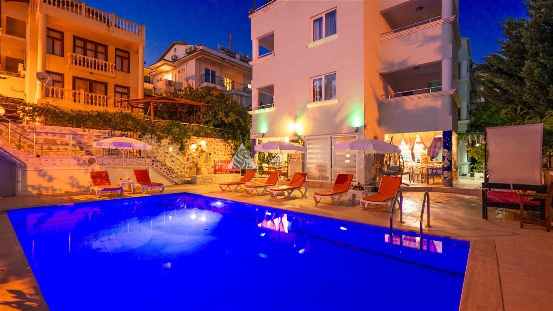 Villa Nordic Dream — 10