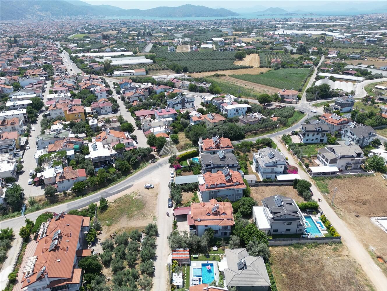 Villa Tan Fethiye — 89