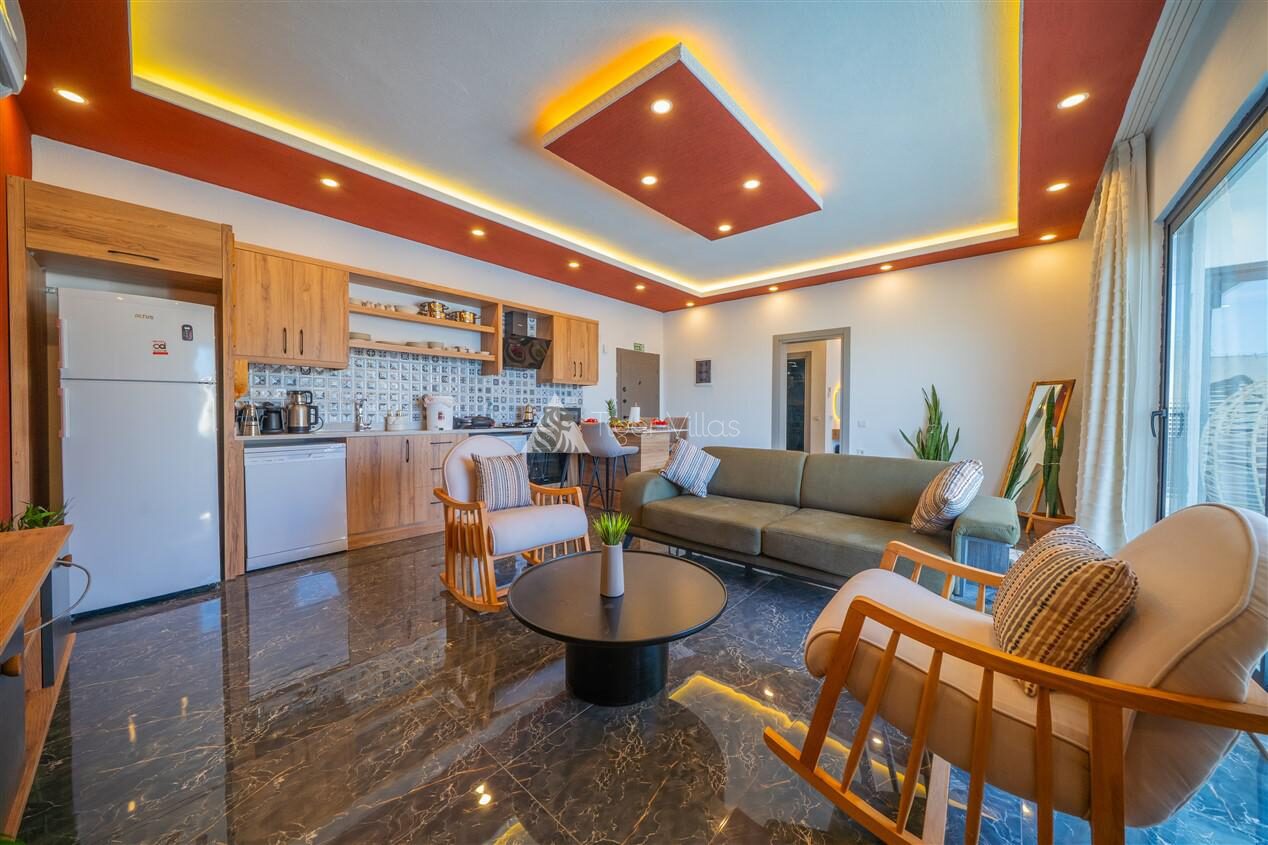 Villa İron 2 — 13