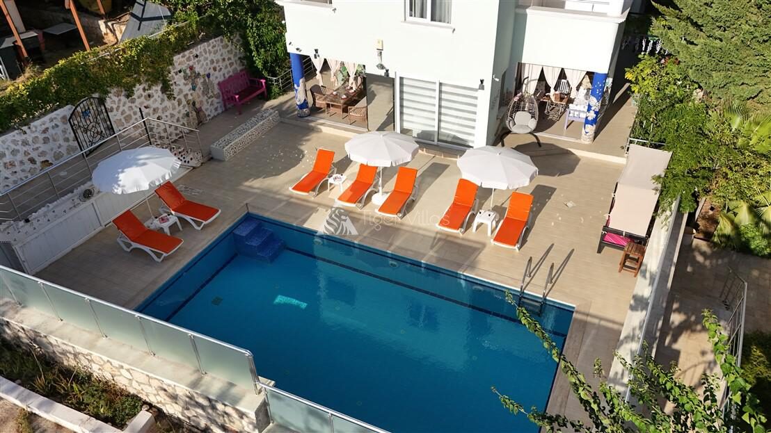 Villa Nordic Dream — 14