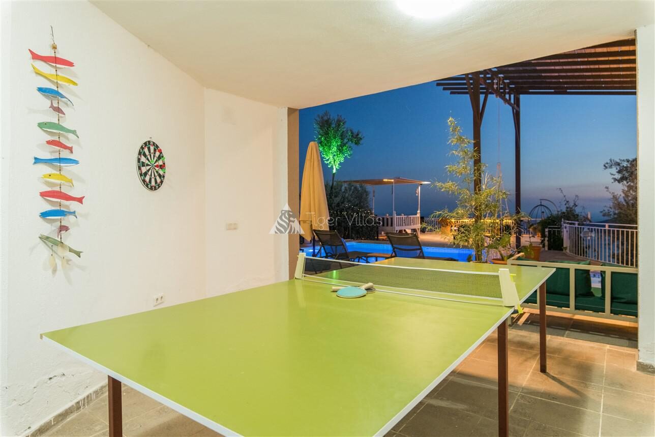 Villa Tulip — 77