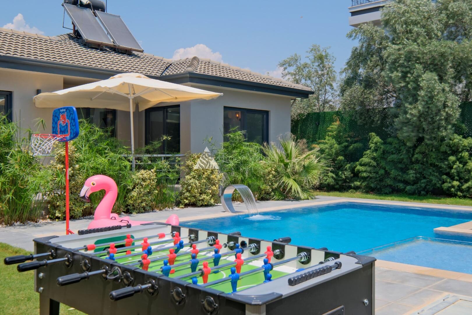 Villa Tan Fethiye — 93