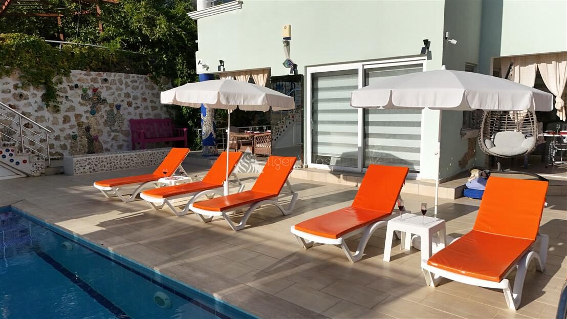 Villa Nordic Dream — 19