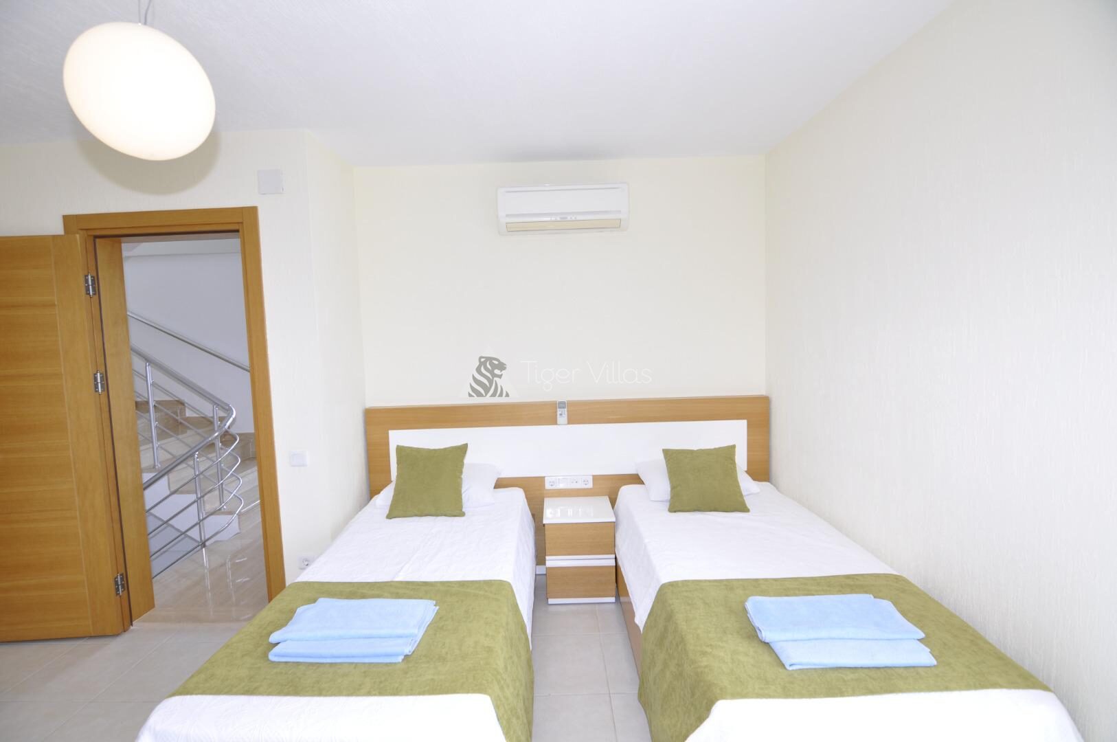 Villa Selin – villa for rent in Kalamar