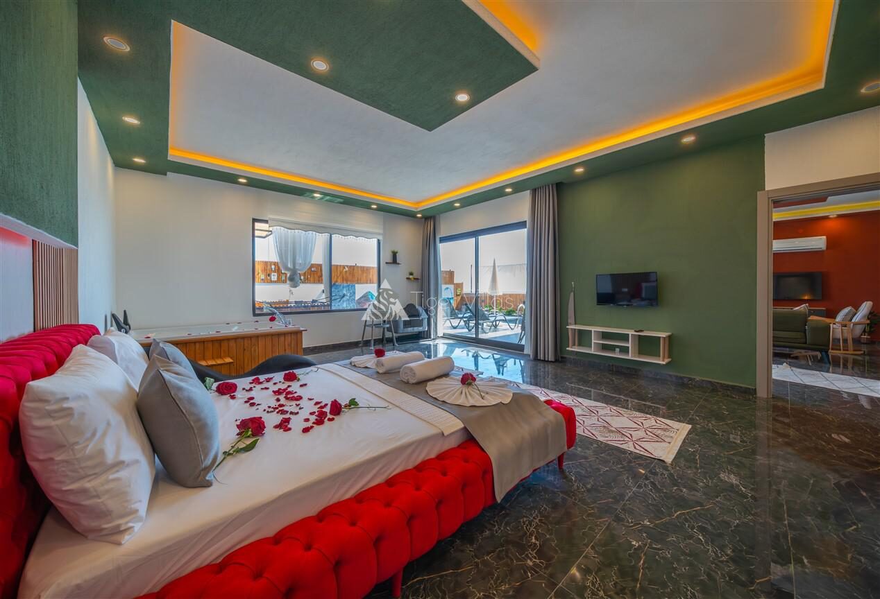 Villa İron 2 — 25