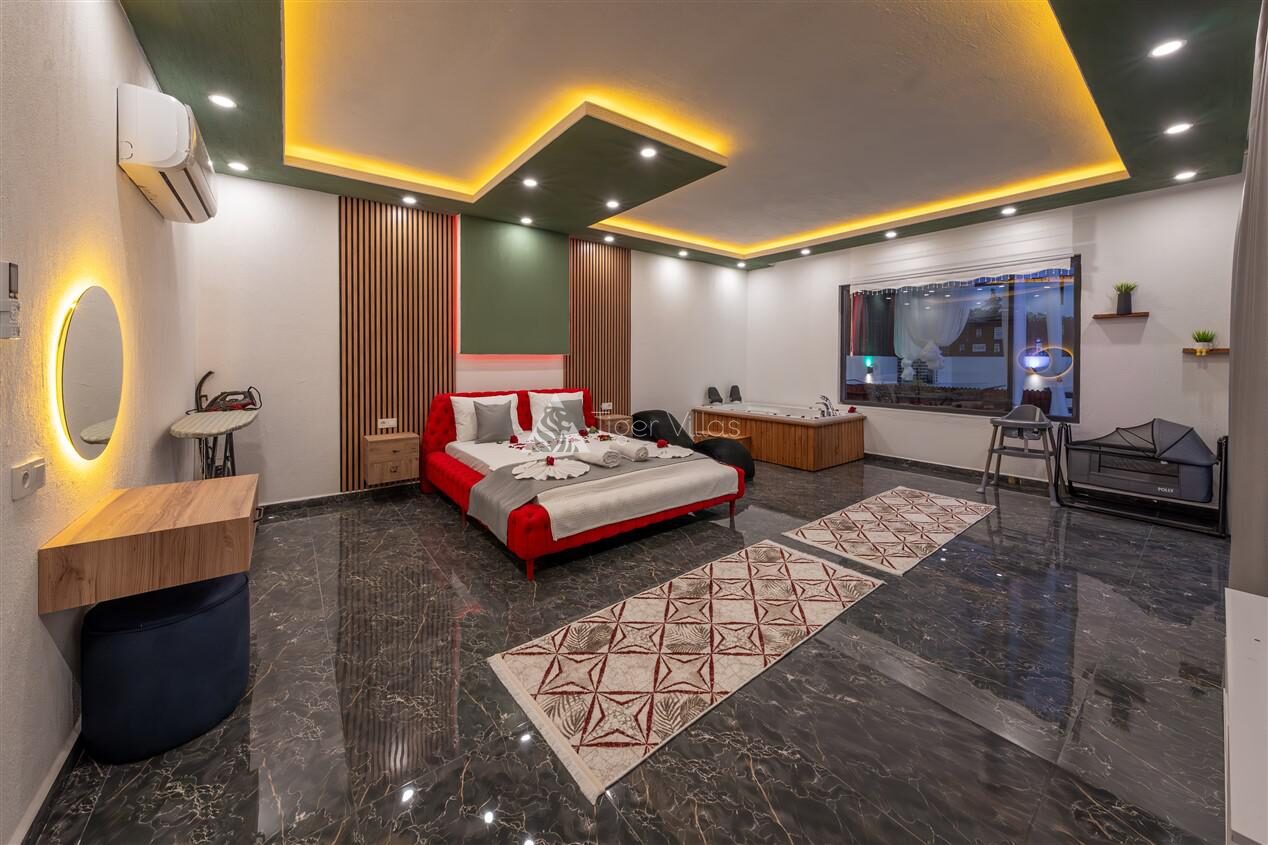 Villa İron 2 — 29