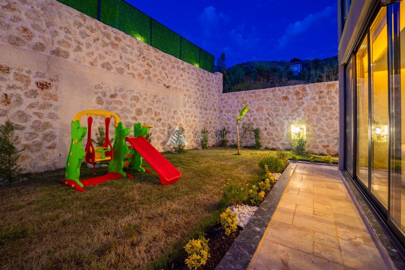 Villa Colosseum — 9