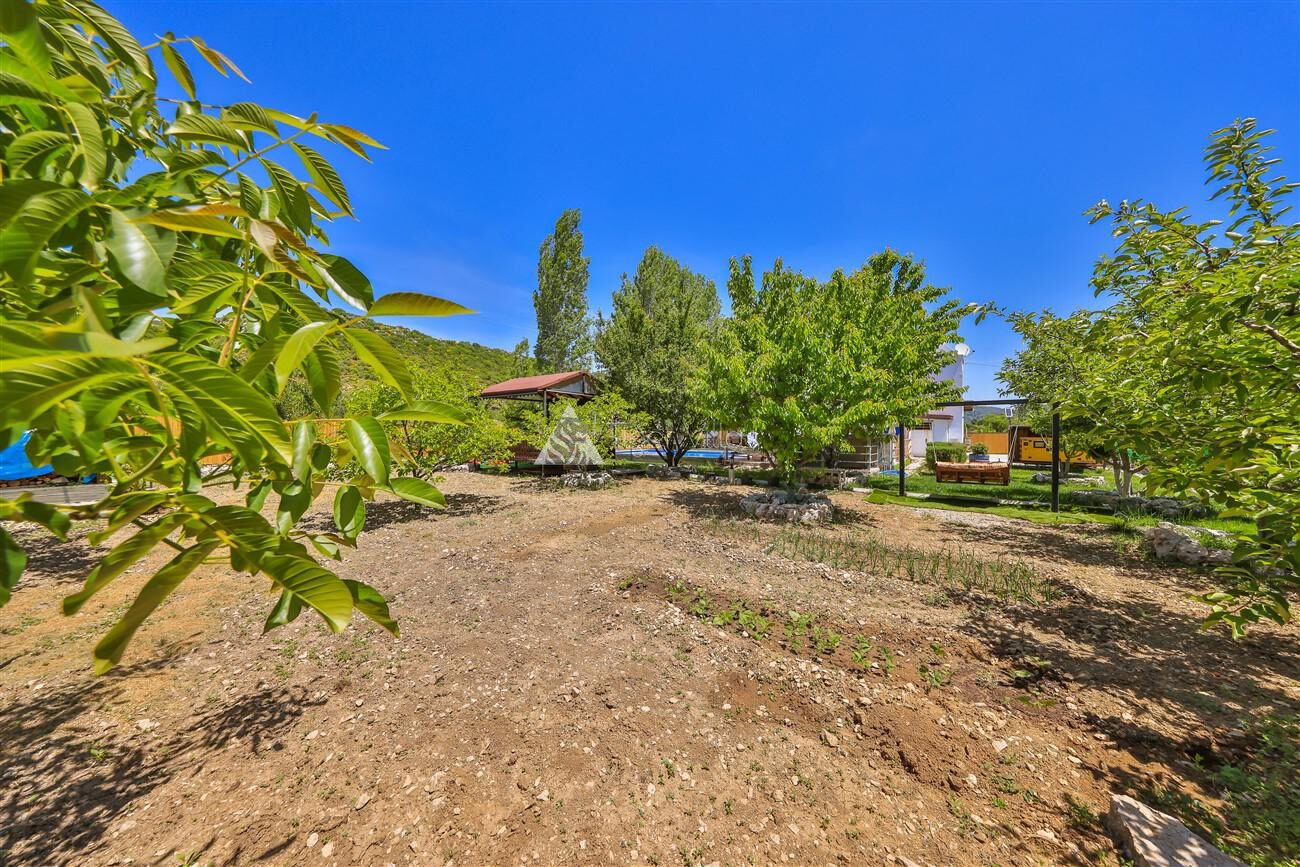 Villa Çınar Seyret — 34