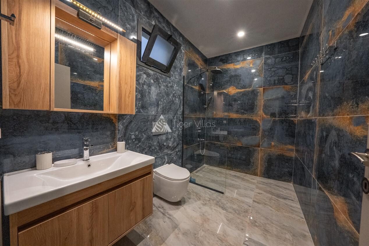 Villa İron 2 — 34