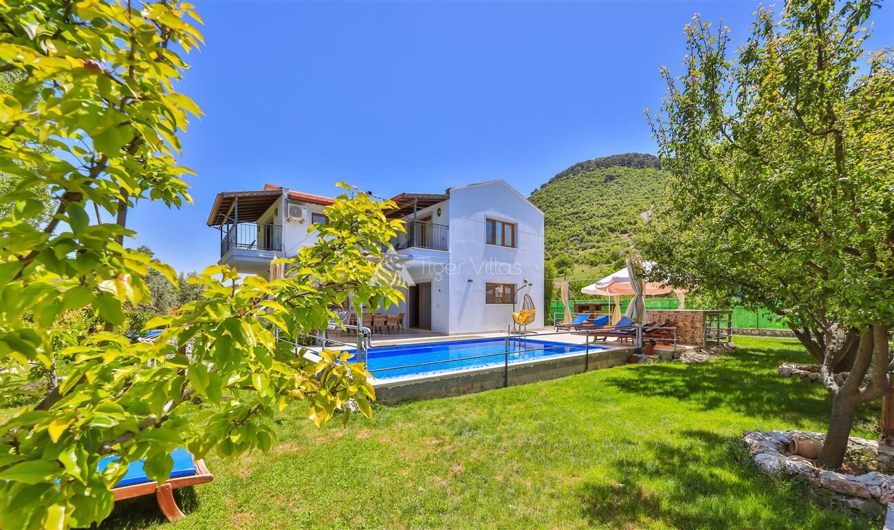 Villa Çınar Seyret — 39