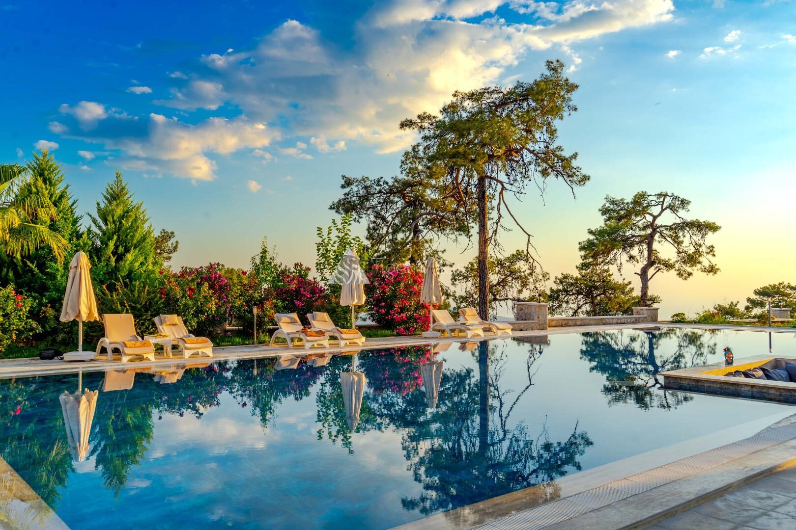 Villa Serenity — 42