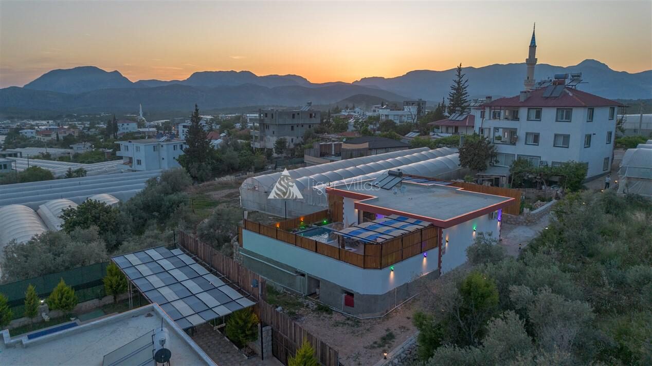 Villa İron 2 — 42