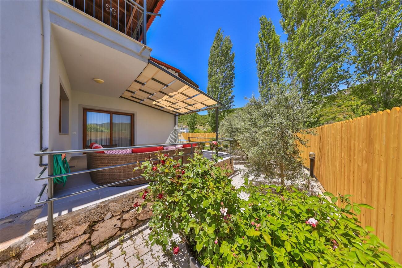 Villa Çınar Seyret — 47