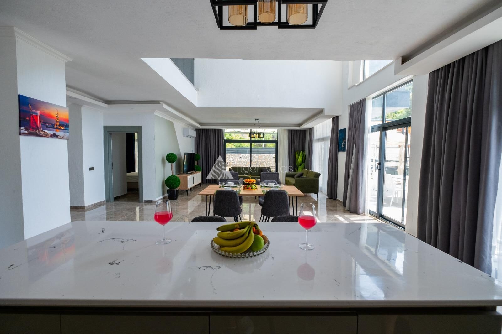 Villa King — 7