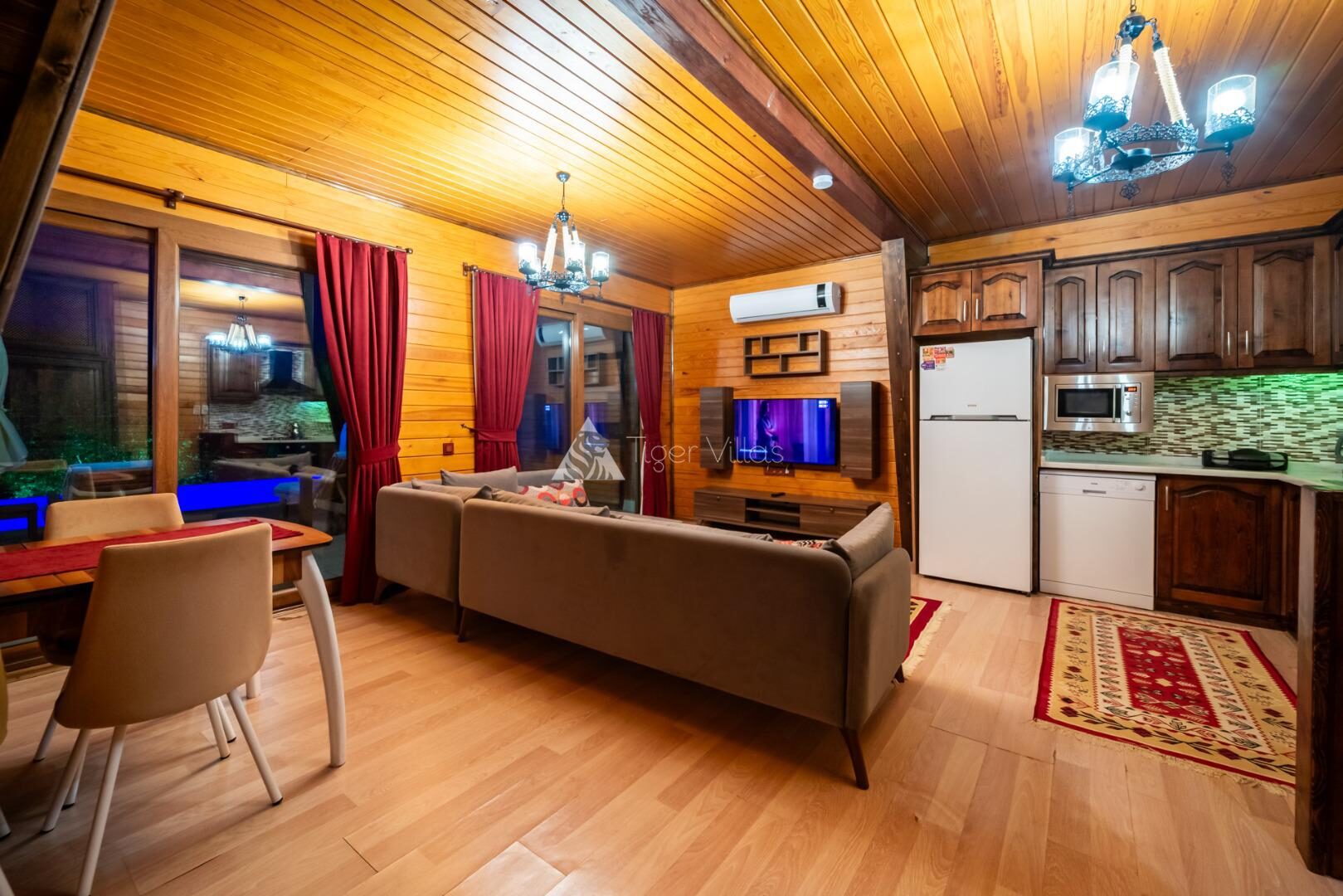 Villa Seyirtepe 2 — 35